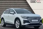 2023 Audi Q4
