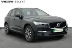 2021 Volvo XC60