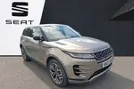 2023 Land Rover Range Rover Evoque