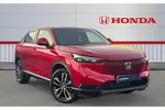 2024 Honda HR-V