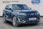 2023 Suzuki Vitara
