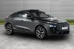 2025 Audi Q6