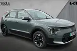 2023 Kia Niro