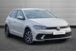 2023 Volkswagen Polo