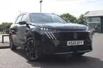 2025 Peugeot 5008