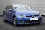 2023 Volkswagen Polo