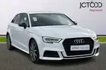 2019 Audi A3