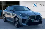 2025 BMW iX2