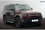2022 Land Rover Defender