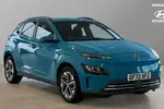 2022 Hyundai Kona Electric