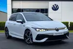 2021 Volkswagen Golf R