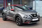 2021 Nissan Juke