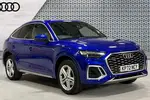 2022 Audi Q5 Sportback