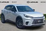 2025 Lexus Lbx