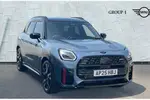 2025 MINI Countryman
