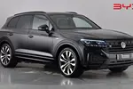 2023 Volkswagen Touareg