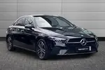 2024 Mercedes-Benz A-Class Saloon
