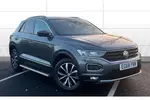 2019 Volkswagen T-Roc