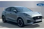 2024 Ford Puma
