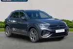 2022 Volkswagen T-Roc