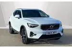2025 Volvo XC40