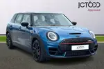 2021 MINI Clubman