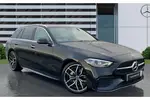 2024 Mercedes-Benz C-Class Estate