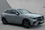 2026 Mercedes-Benz GLC