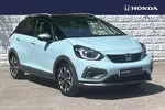 2022 Honda Jazz