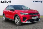 2023 Kia Stonic