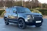 2025 Land Rover Defender
