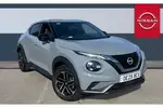 2025 Nissan Juke