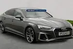 2023 Audi A5 Sportback