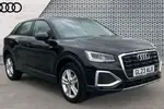 2023 Audi Q2