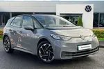 2021 Volkswagen ID.3