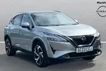 2023 Nissan Qashqai