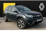 2023 Dacia Duster