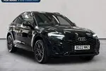 2022 Audi Q5 Sportback