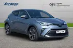 2022 Toyota C-HR
