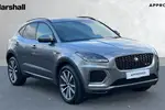 2022 Jaguar E-Pace