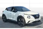 2022 Nissan Juke