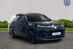 2025 Volkswagen Tayron
