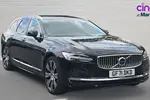 2021 Volvo V90