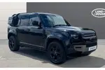 2024 Land Rover Defender
