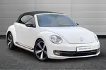 2015 Volkswagen Beetle Convertible