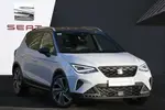 2022 SEAT Arona