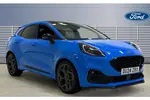 2024 Ford Puma ST