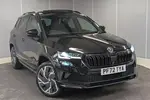 2023 Skoda Karoq