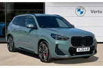 2025 BMW X1