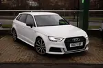 2017 Audi A3